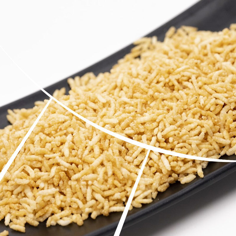 BAISFU Natural Roasted Rice Flavor Food Grade Essence High Concentration Warm Grain Aroma for Beverage Bakery Cereal