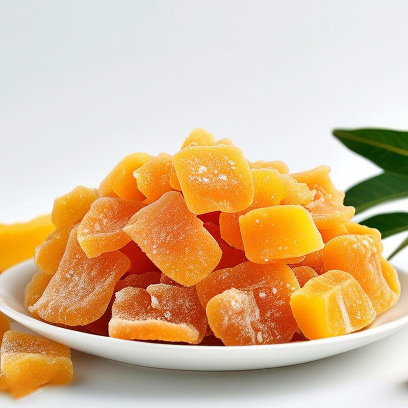 Premium Mango Oil Flavor for Dark Milk White Chocolate Coating Praline Filling and Candy Center Oil