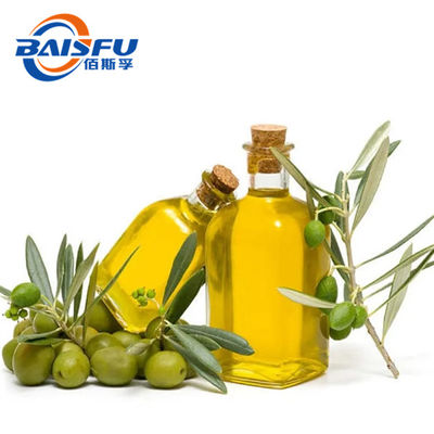 Natural Food Grade Olive Oil Sold In Europe And The United States For Cooking Dishes, Salads, Seasonings, Porridge Soups