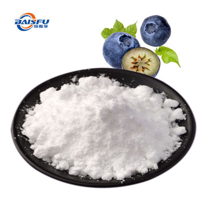 Blueberry Cheese Flavor Delicious Fusion Sweet-Tart Blueberries Rich Creamy Cheese For Bakery Dairy Beverage Creations