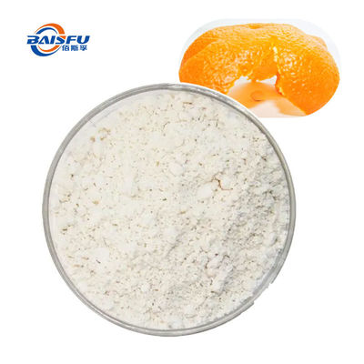 Baisfu plant light yellow powder Neohesperidin Dihydrochalcone – NHDC CAS: 20702-77-6 sweetening agent for food, cosmetics, flavor and fragrance