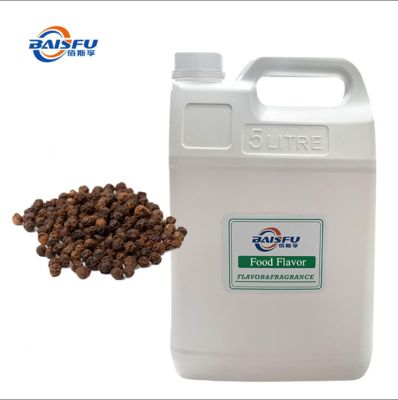 BAISFU High Concentration Food Flavor Pepper Flavor for Increase aroma