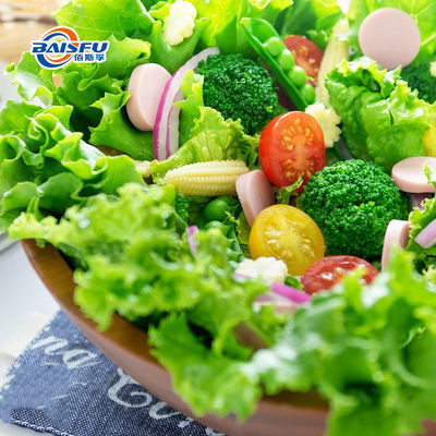 Vegetable Flavor  Natural Savory Essence for Soups, Sauces & Snacks