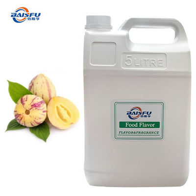 BAISFU Concentration 99% Ginseng fruit Flavor for Beverages and Snack