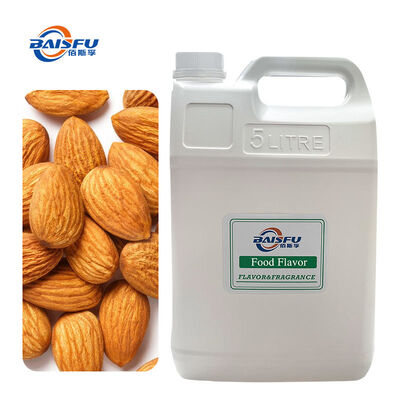 Premium Natural/Almond Flavor (Liquid & Powder Available) - Highly Concentrated, Versatile Baking & Beverage Flavoring Agent